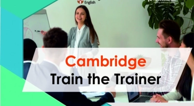 Train the Trainer: who and why